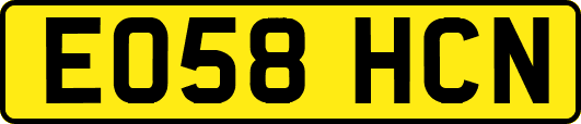 EO58HCN