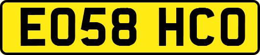 EO58HCO