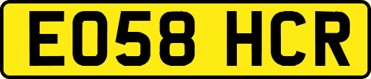 EO58HCR
