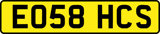 EO58HCS