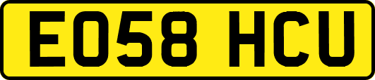 EO58HCU