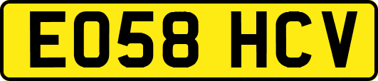 EO58HCV