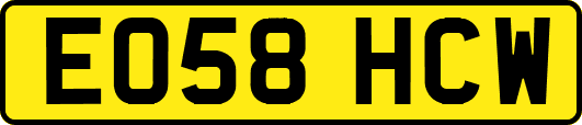 EO58HCW