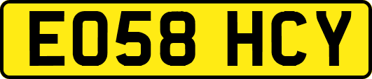 EO58HCY