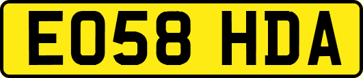 EO58HDA
