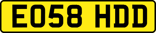 EO58HDD