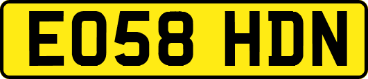 EO58HDN