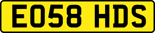 EO58HDS