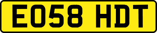 EO58HDT