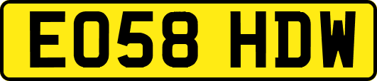 EO58HDW