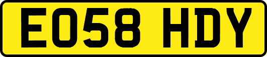EO58HDY