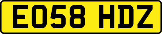 EO58HDZ