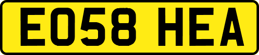 EO58HEA