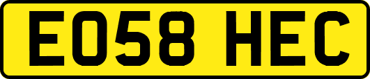 EO58HEC