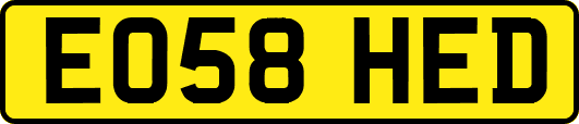 EO58HED