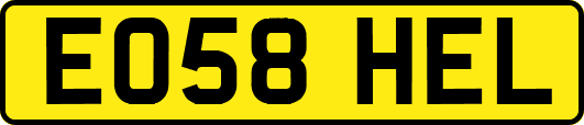 EO58HEL