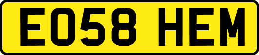 EO58HEM