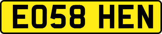 EO58HEN
