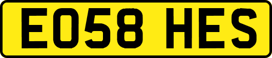 EO58HES