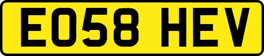 EO58HEV