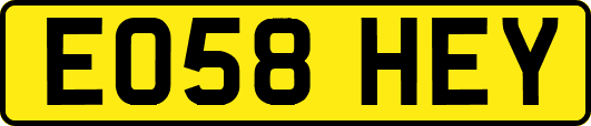 EO58HEY