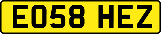 EO58HEZ