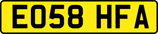 EO58HFA