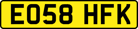 EO58HFK