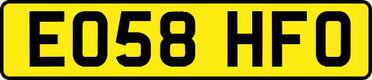 EO58HFO