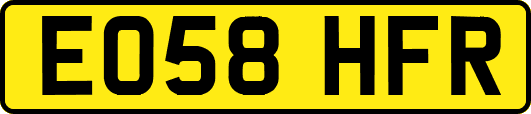 EO58HFR