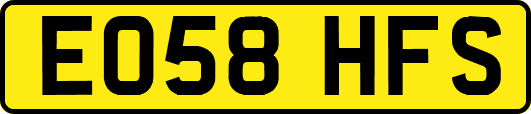 EO58HFS