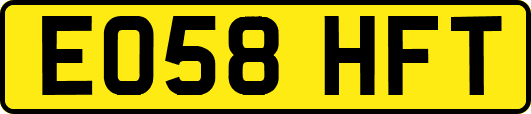 EO58HFT