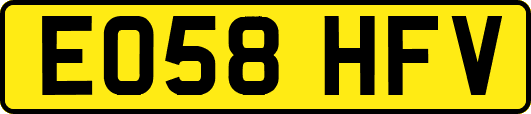EO58HFV