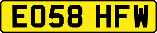 EO58HFW