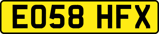 EO58HFX