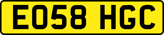 EO58HGC
