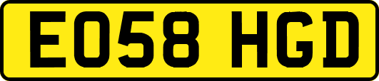 EO58HGD