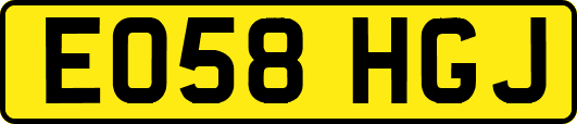 EO58HGJ