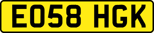 EO58HGK