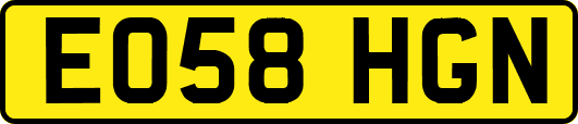 EO58HGN