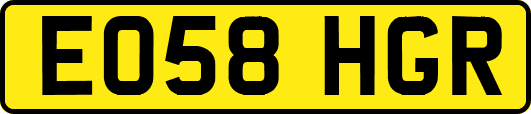 EO58HGR