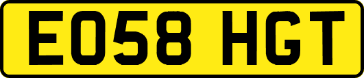 EO58HGT
