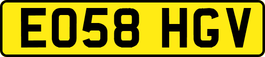 EO58HGV