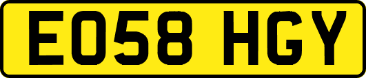 EO58HGY