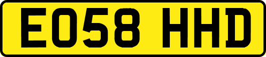 EO58HHD