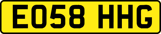 EO58HHG
