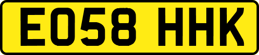 EO58HHK