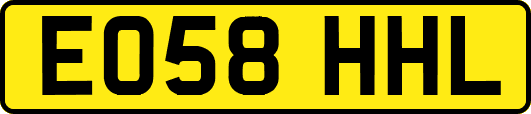 EO58HHL