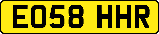 EO58HHR