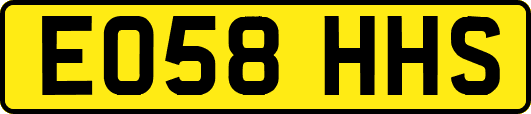 EO58HHS